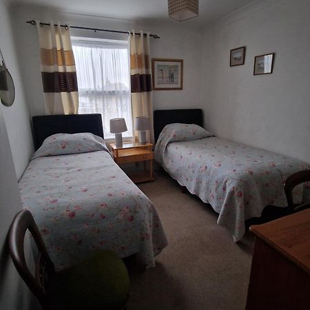 Avon Manor Guest House Lee-on-the-Solent Exterior foto